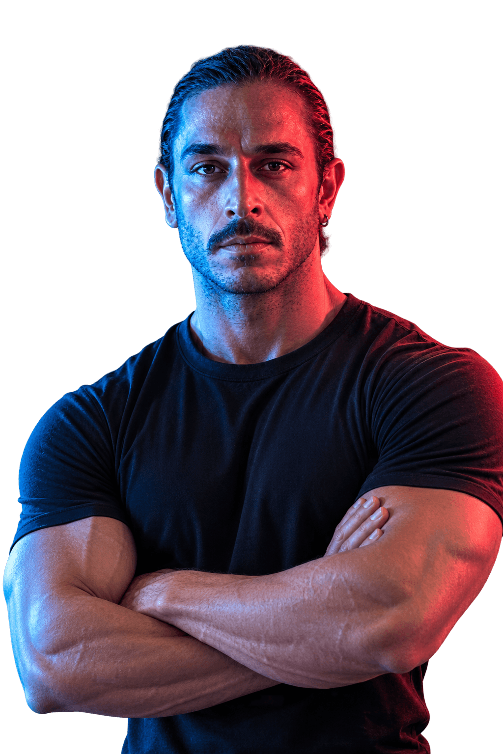 سعید فادرانی